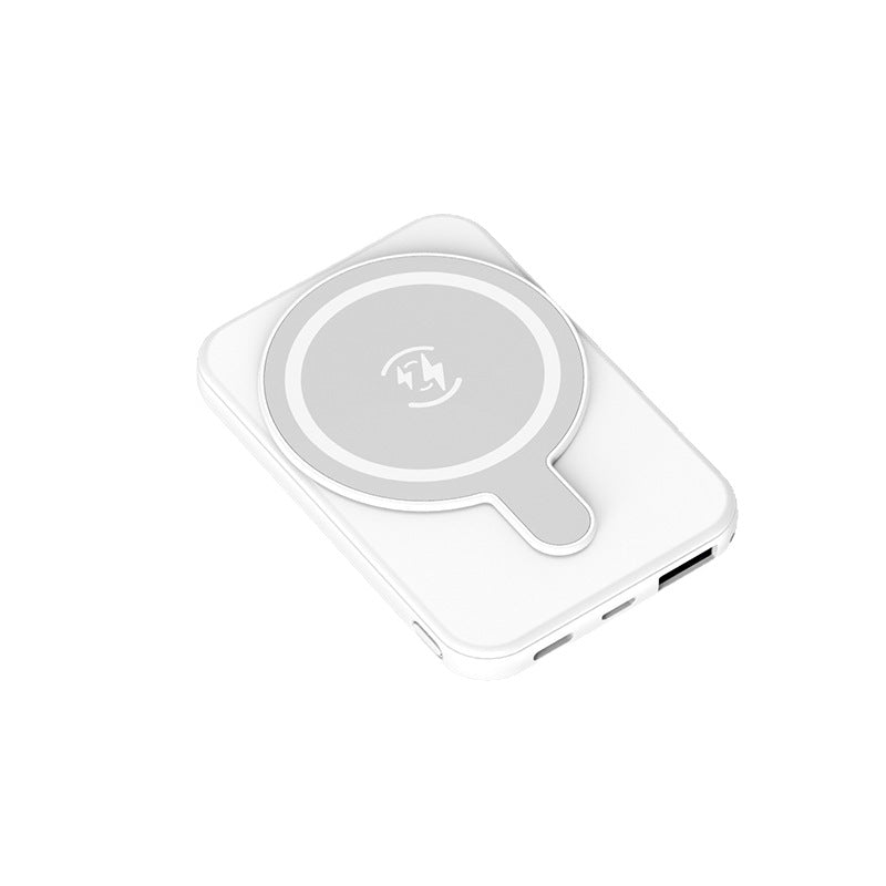 MagSafe Magnetic Wireless Power Bank