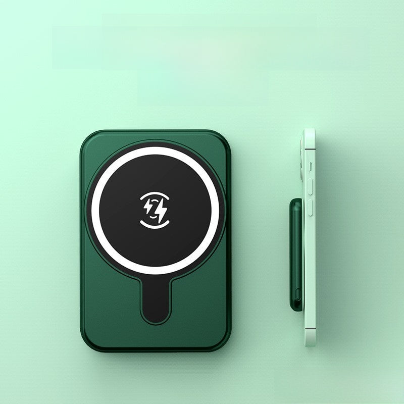 MagSafe Magnetic Wireless Power Bank