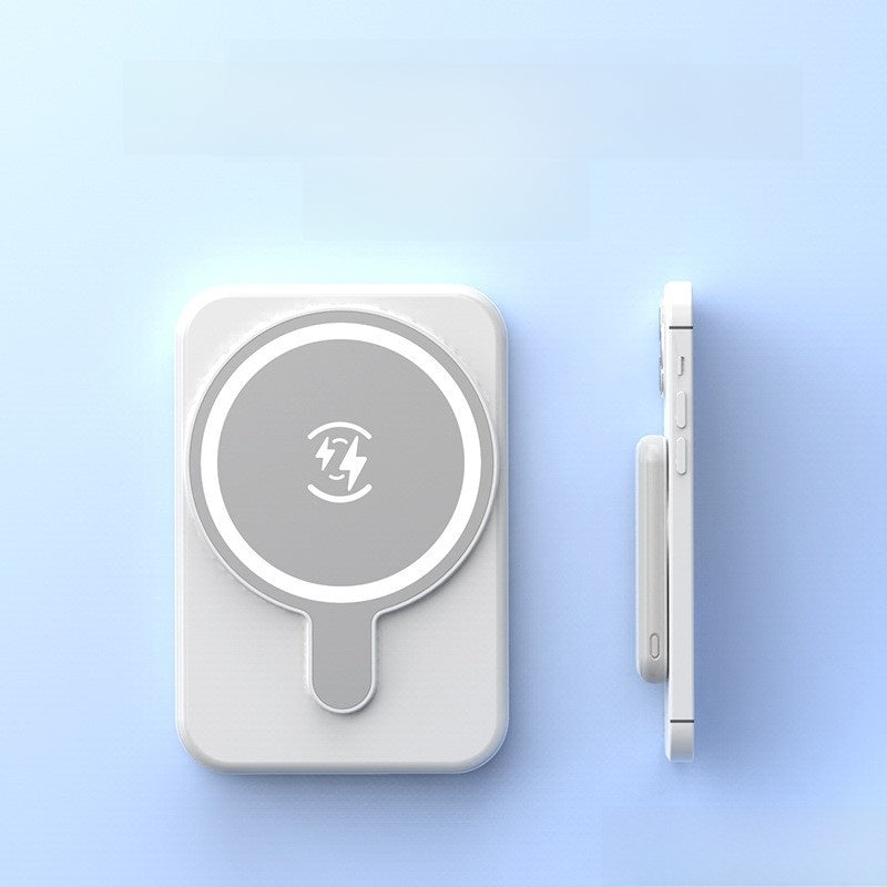 MagSafe Magnetic Wireless Power Bank