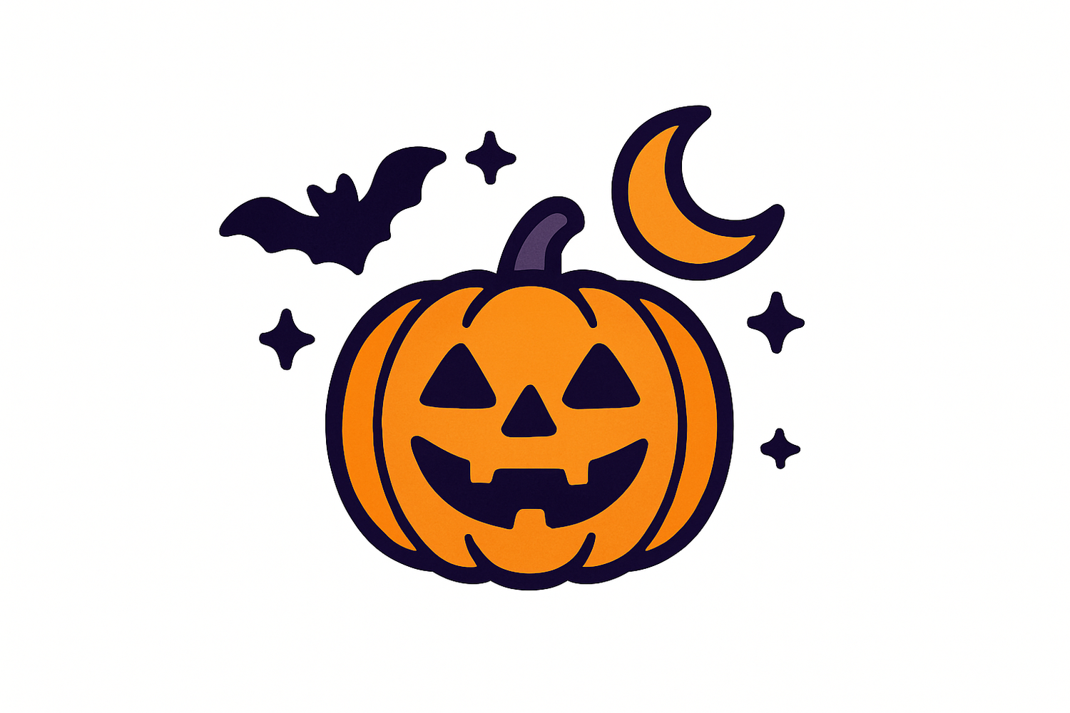 Halloween is coming!