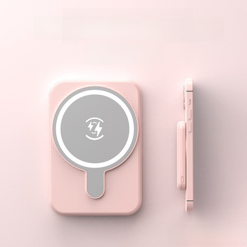 MagSafe Magnetic Wireless Power Bank