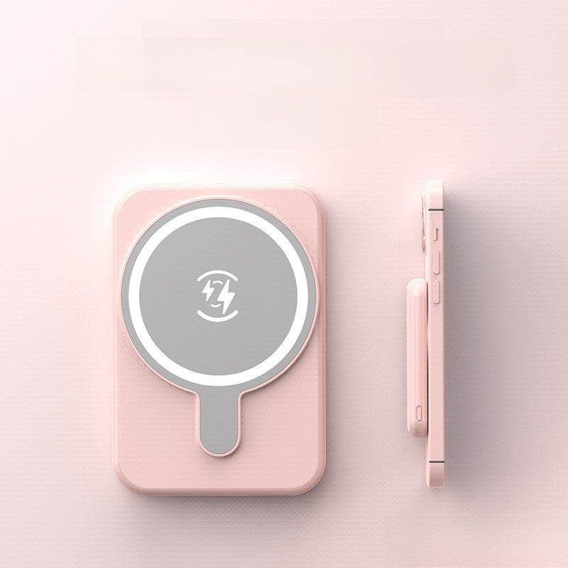 MagSafe Magnetic Wireless Power Bank