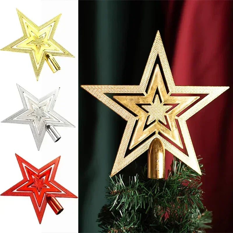 Christmas Decorations 2024 Christmas Home Decoration Home Xmas Ornament 2025 Christmas Pendant & Drop Ornaments New year's decor