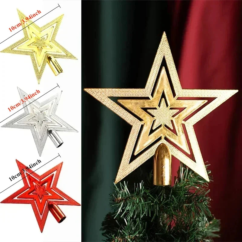 Christmas Decorations 2024 Christmas Home Decoration Home Xmas Ornament 2025 Christmas Pendant & Drop Ornaments New year's decor