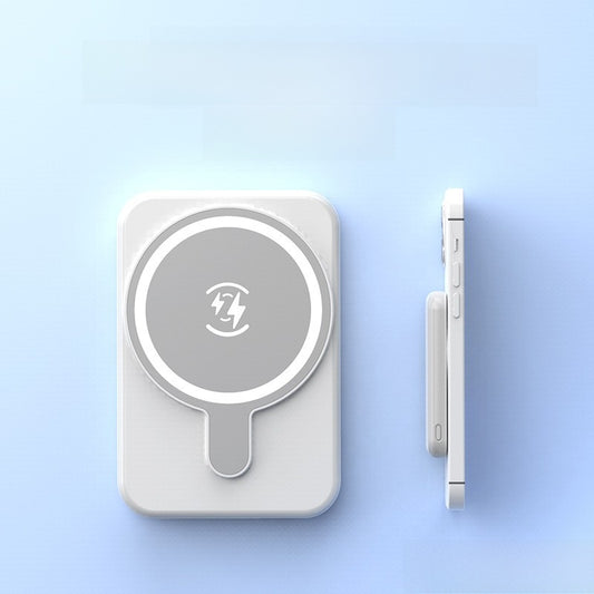 MagSafe Magnetic Wireless Power Bank