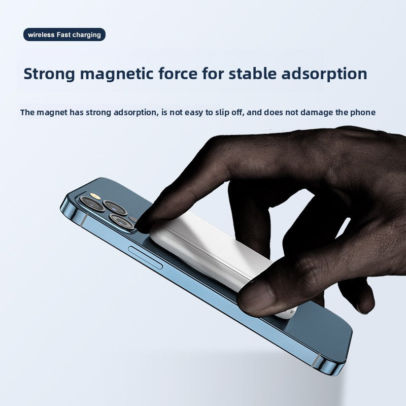 MagSafe Magnetic Wireless Power Bank